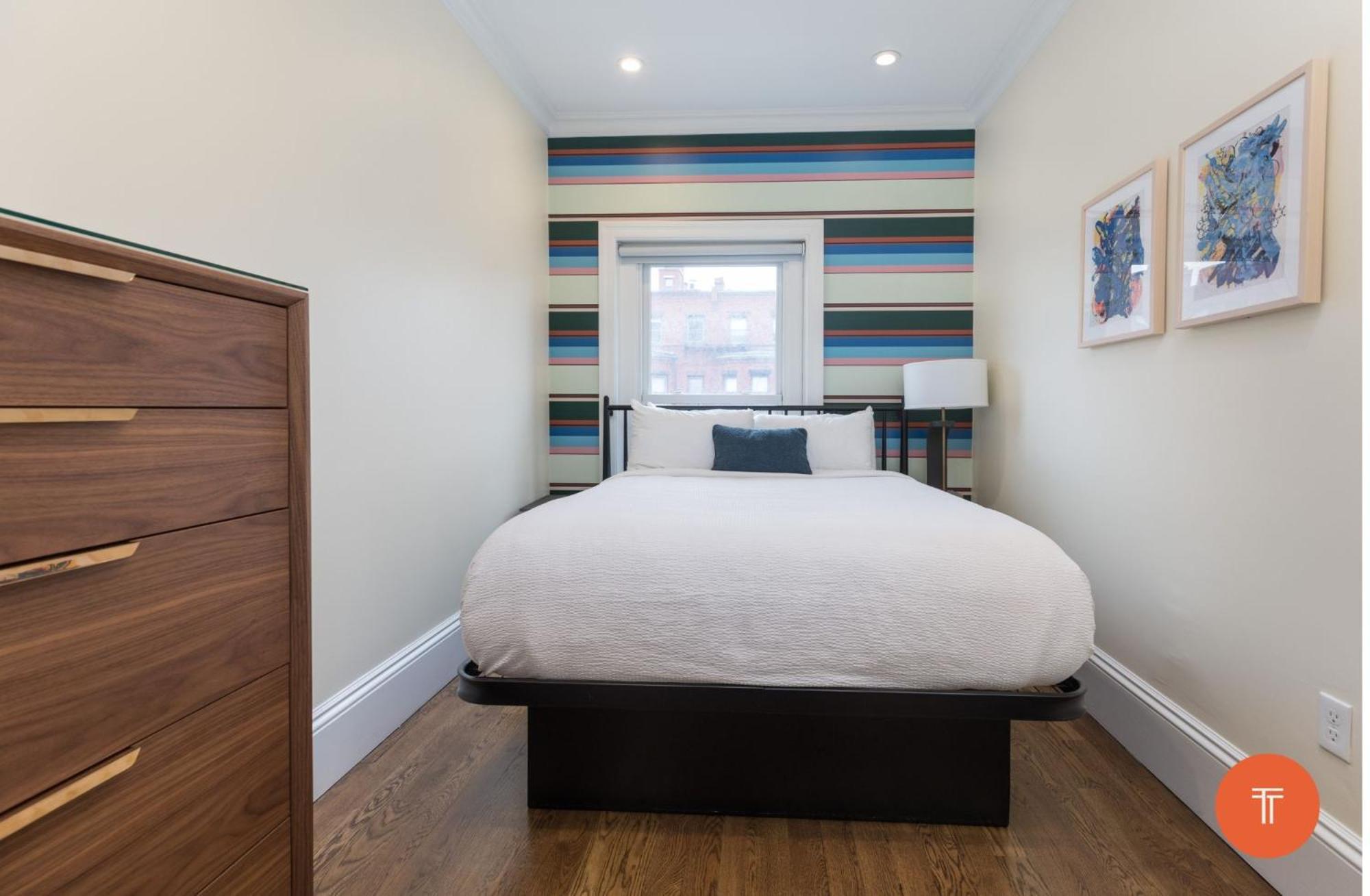 304 Newbury Street By Thatch Boston Exterior foto